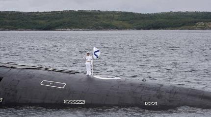 В американской прессе Россию назвали главным врагом США В американской прессе Россию назвали главным врагом США