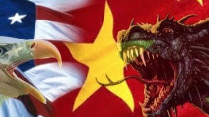 Советские подходы ЦРУ обрекают стратегию США против КНР на провал Советские подходы ЦРУ обрекают стратегию США против КНР на провал
