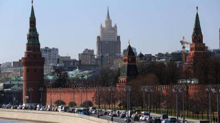 Кто бы ни оказался преемником Путина, ему остается только посочувствовать Кто бы ни оказался преемником Путина, ему остается только посочувствовать