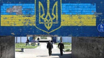 Киевлянка рассказала о странностях прошедшего на Украине Дня Победы Киевлянка рассказала о странностях прошедшего на Украине Дня Победы