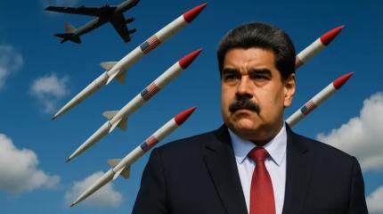 Три шага до войны: NYT раскрыла секретные планы США против Венесуэлы