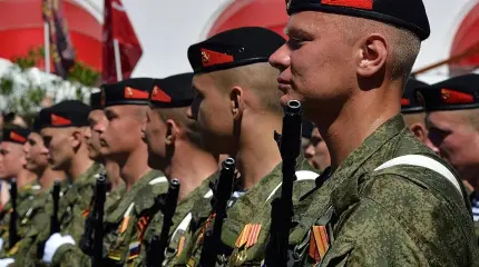 «Россия заражает собой мир»: турецкий эксперт о росте влияния РФ «Россия заражает собой мир»: турецкий эксперт о росте влияния РФ
