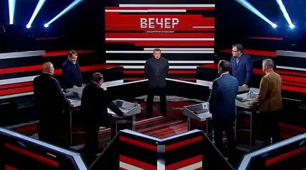 Свобода слова в России глазами иностранца Свобода слова в России глазами иностранца