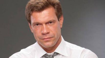 Олег Царев: Для сохранения жизни Порошенко будет жертвовать территориями Олег Царев: Для сохранения жизни Порошенко будет жертвовать территориями