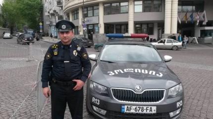 Грузины полюбили Россию и хотят в Таможенный союз Грузины полюбили Россию и хотят в Таможенный союз