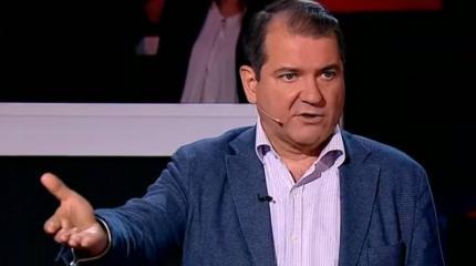 Корнилов:Деньги налогоплательщиков ЕС идут в поддержку нацистской идеологии Корнилов:Деньги налогоплательщиков ЕС идут в поддержку нацистской идеологии