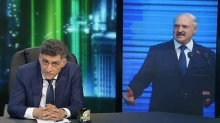 Тигран Кеосаян высмеял Лукашенко за помощь Украине Тигран Кеосаян высмеял Лукашенко за помощь Украине