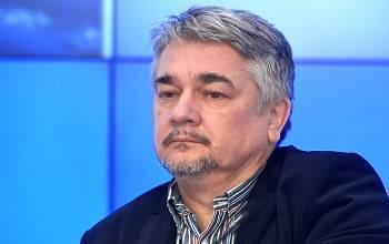 Ищенко заявил, что США относятся к Украине как к «расходному материалу» Ищенко заявил, что США относятся к Украине как к «расходному материалу»