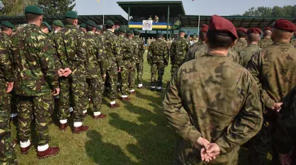 Antiwar: Байден, Пентагон и НАТО показывают готовность воевать за Украину Antiwar: Байден, Пентагон и НАТО показывают готовность воевать за Украину