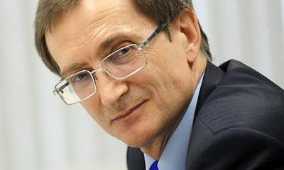 Левичев: прогнозы кабмина по курсу рубля сродни гороскопу