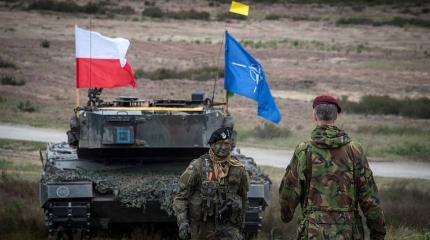 «Разрушим ее государственность»: поляки об отношении к России «Разрушим ее государственность»: поляки об отношении к России