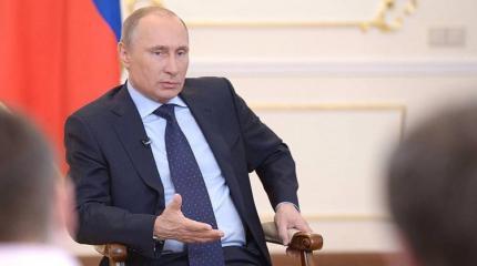 Путин об отдыхе Порошенко на Мальдивах Путин об отдыхе Порошенко на Мальдивах