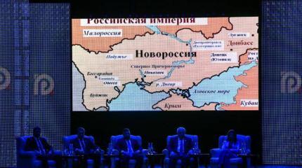 Киев — Донецку и Луганску: Объединяйтесь, мы будем рады Киев — Донецку и Луганску: Объединяйтесь, мы будем рады