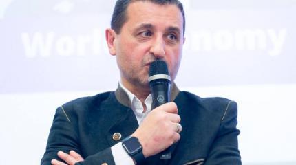 «Побряцать железом»: Сосновский поддел Европу за отрицание мира с Россией «Побряцать железом»: Сосновский поддел Европу за отрицание мира с Россией