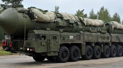 США: черные метки для России уже готовы США: черные метки для России уже готовы
