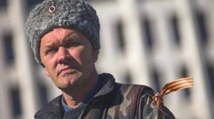 Казачья нагайка бьёт по либералам: 5 мая их заставили вспомнить об Украине Казачья нагайка бьёт по либералам: 5 мая их заставили вспомнить об Украине