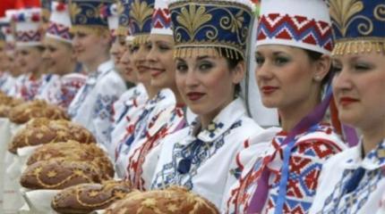 В России появился новый вид патриотизма