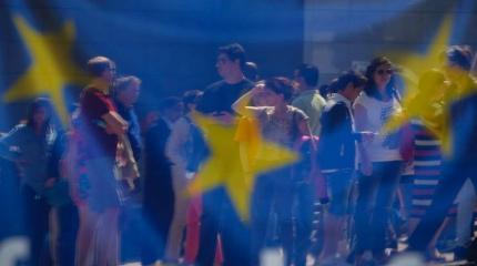 Для усиления антироссийских настроений на Кавказе у ЕС есть три стратегии Для усиления антироссийских настроений на Кавказе у ЕС есть три стратегии