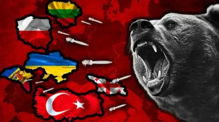 «Отрезвляющий» прогноз о роли России в мире «Отрезвляющий» прогноз о роли России в мире