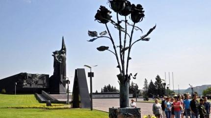 Донбасс: пятилетка кровавого перемирия Донбасс: пятилетка кровавого перемирия