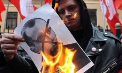 Польский тупик украинской нации Польский тупик украинской нации