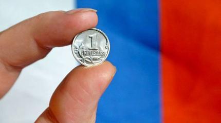 Рубль перестал реагировать на удешевление нефти