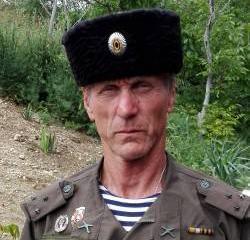В Севастополь, за памятью В Севастополь, за памятью