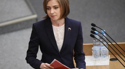 Поклонская заявила, что ее чуть не отравили на Украине