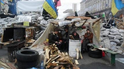 Украина: Генетическая неспособность к свободе и демократии