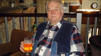 Британия в растерянности: Скрипаль не верит в причастность России к отравлению Британия в растерянности: Скрипаль не верит в причастность России к отравлению