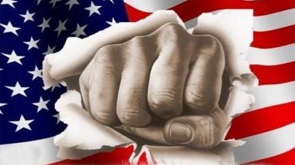 Россия нашла, чем ответить на провокации США Россия нашла, чем ответить на провокации США