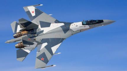 «Разберем и сделаем свои образцы»: турки хотят купить и Су-35, и F-35 «Разберем и сделаем свои образцы»: турки хотят купить и Су-35, и F-35