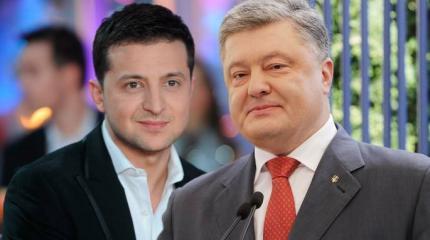Цирк уехал, а клоуны остались Цирк уехал, а клоуны остались