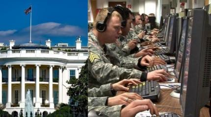 США предупреждают о кибератаках, которых не будет США предупреждают о кибератаках, которых не будет