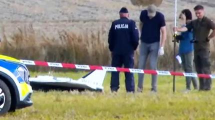 Фиаско польской ПВО добавило Варшаве украинофобии