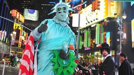 Полный провал: чем обернется для США "визовый скандал" с Россией Полный провал: чем обернется для США "визовый скандал" с Россией