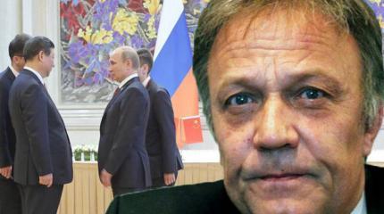 4 причины не любить Китай и Путина 4 причины не любить Китай и Путина