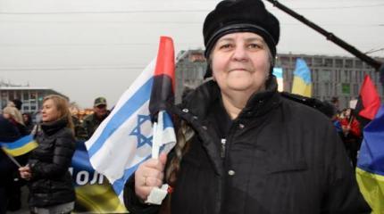 Бандерштадт на Днепре: Галич здесь больше не поёт Бандерштадт на Днепре: Галич здесь больше не поёт