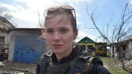Анна Долгарева: Размышления о празднике 8 марта