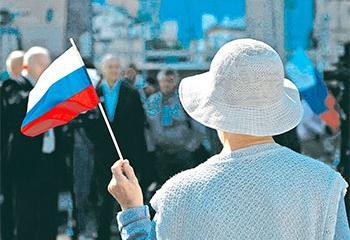 Президент открыл двери для соотечественников. Кто против?