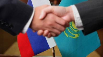 Казахстан не может без России: работа и заработок Казахстан не может без России: работа и заработок