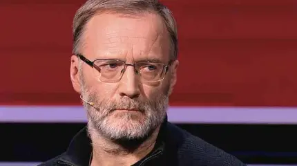Михеев ответил Авакову по «загадочному плану» бескровного возврата Крыма Михеев ответил Авакову по «загадочному плану» бескровного возврата Крыма