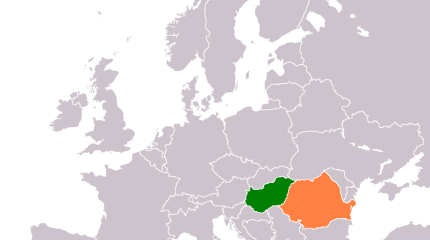 Венгрия и Румыния обменялись колкостями из-за антироссийских санкций