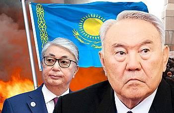 Назарбаев уже не Елбасы, да здравствует новый Елбасы! Назарбаев уже не Елбасы, да здравствует новый Елбасы!