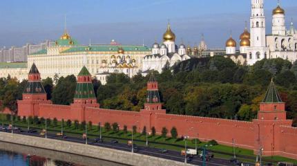 О споре башен Кремля и русском самосознании О споре башен Кремля и русском самосознании