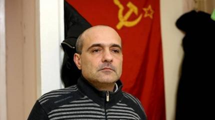 Селезов: хунта наделила укропатриотов правом убивать Селезов: хунта наделила укропатриотов правом убивать