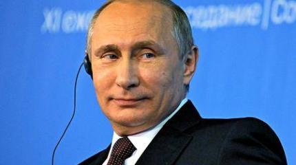 Почему Путин победит, а Обама и Меркель проиграют