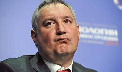 Рогозин предрек позор вводящим антироссийские санкции странам Рогозин предрек позор вводящим антироссийские санкции странам