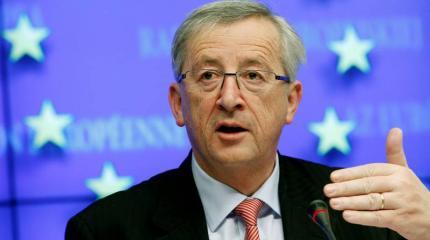 Юнкер: референдум по Украине грозит Европе континентальным кризисом Юнкер: референдум по Украине грозит Европе континентальным кризисом