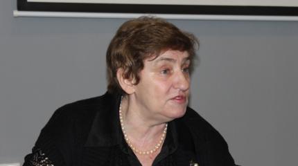 Лариса Лыкошина: польские ястребы «заклюют» Брюссель Лариса Лыкошина: польские ястребы «заклюют» Брюссель